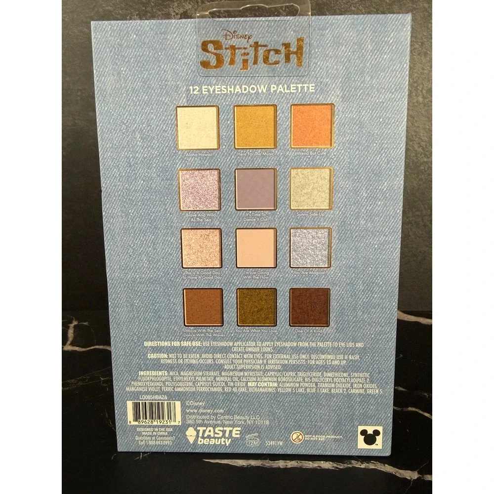 Disney new stitch